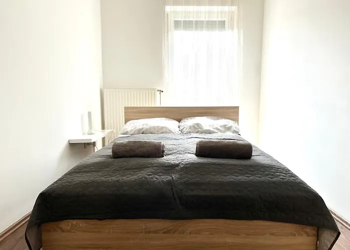 Nmg Apartman - Peter Utca